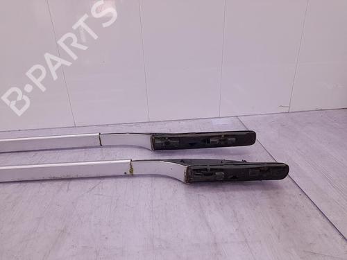 Roof bar PEUGEOT 307 Break (3E) 1.6 HDi 110 | BP23675821C65 