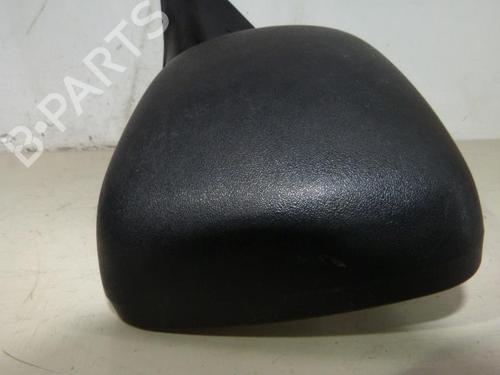 Left mirror FORD ESCORT IV (GAF, AWF, ABFT)  | BP23688564C26