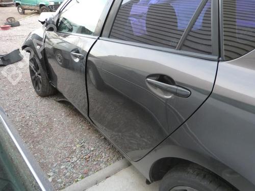 Water radiator MAZDA 3 (BL) 2.2 MZR CD (BL10) | BP23689980M31 - Image 36