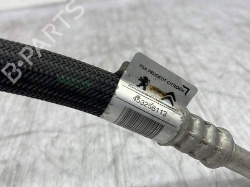 AC-rør OPEL CORSA F (P2JO) 1.5 (68) | BP29935671M126 