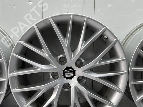 Rim SEAT LEON (5F1) 1.4 TSI | BP30814619C45