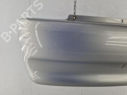 Rear bumper VW POLO III (6N1) 60 1.4 | BP23679750C8 