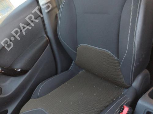 Glove box CITROËN C3 II (SC_) 1.4 HDi 70 (SC8HZC, SC8HR0, SC8HP4) | BP23720920C95  - Image 35