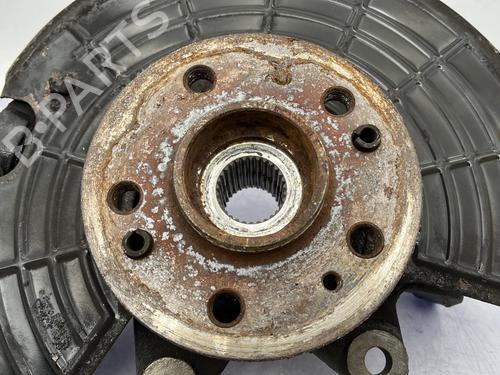 Right front steering knuckle MERCEDES-BENZ M-CLASS (W163) ML 270 CDI (163.113) | BP24373082M26