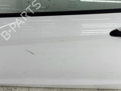 Left front door FORD FIESTA VI (CB1, CCN) 1.5 TDCi | BP27159062C2 