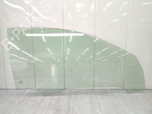 Used Front right door window PEUGEOT 206+ (2L_, 2M_) 1.4 HDi eco 70 (68 hp) 23719754