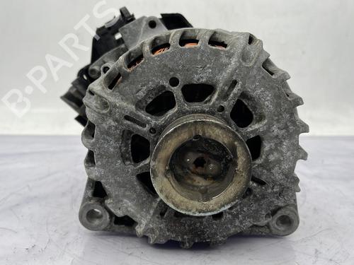 Used Alternator CITROËN C4 Grand Picasso II (DA_, DE_) 1.6 HDi / BlueHDi 115 (115 hp) 29406326
