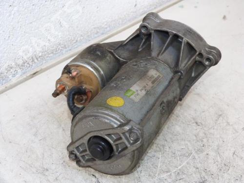 Used Starter Starter PEUGEOT 307 Break (3E) 2.0 HDI 110 (107 hp) 23694249 23694249