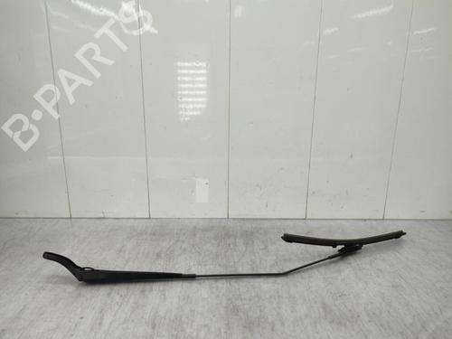 Front windshield wiper arm PEUGEOT 208 I (CA_, CC_) 1.6 HDi | BP23732228C143 