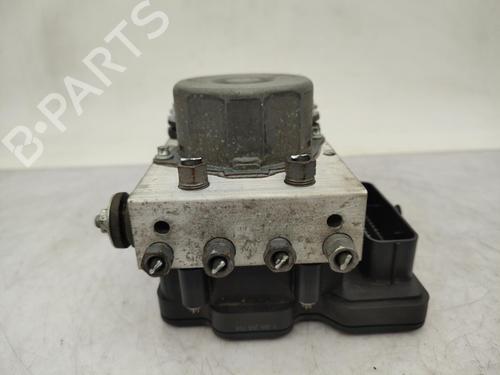 Pompe ABS RENAULT CLIO IV (BH_) 1.5 dCi 75 (75 hp) 23719810