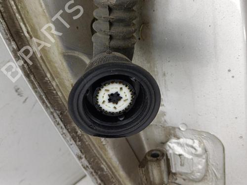 Right front door FORD PUMA (EC_) 1.6 16V | BP23697544C3 