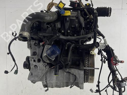 Engine RENAULT CLIO IV (BH_) 1.5 dCi 75 | BP27389633M1 - Image 2