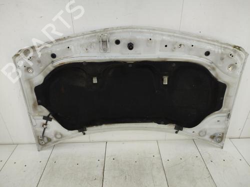 Hood RENAULT MEGANE II (BM0/1_, CM0/1_) 1.9 dCi (BM0G, CM0G) | BP23708082C1 
