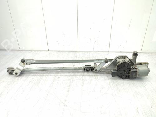 Used Front wiper motor FORD FOCUS II (DA_, HCP, DP) 1.8 TDCi (115 hp) 23760743