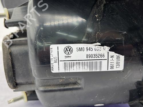 Højre baglygte Højre baglygte VW GOLF PLUS V (5M1, 521) 1.9 TDI (105 hp) 33569479 33569479