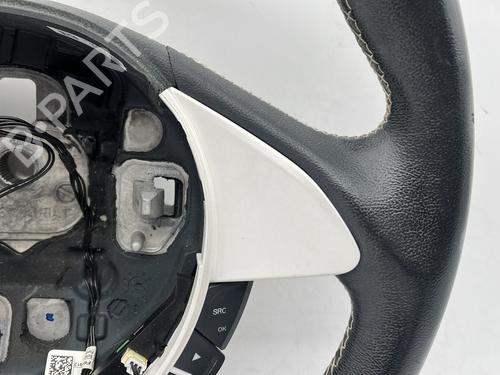Steering wheel FORD KA (RU8) 1.2 | BP23683708C49 