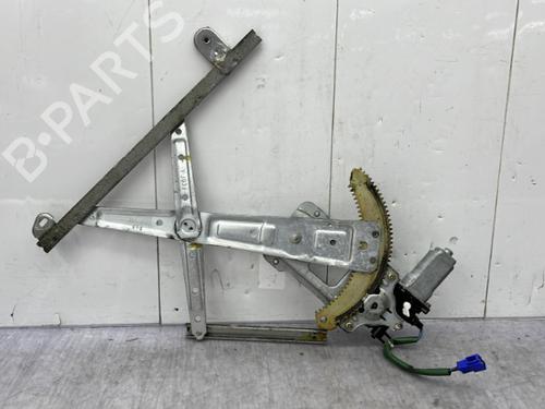Used Front right window mechanism SUBARU FORESTER (SF_) 2.0 AWD (SF5) (125 hp) 23738734