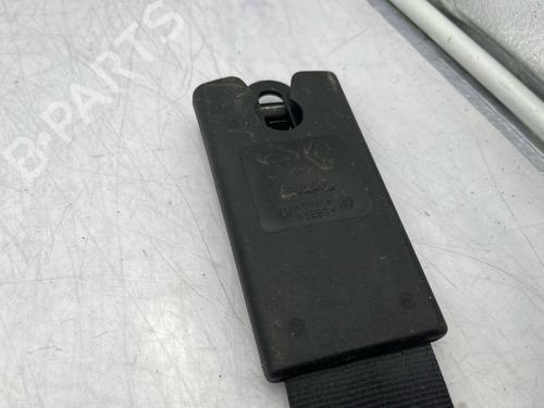 Front left seatbelt RENAULT CAPTUR I (J5_, H5_) 1.2 TCe 120 | BP34107577I26 - Image 2