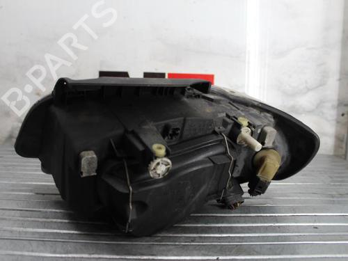 Right headlight SEAT IBIZA II (6K1) 1.9 TDI | BP23687320C29 
