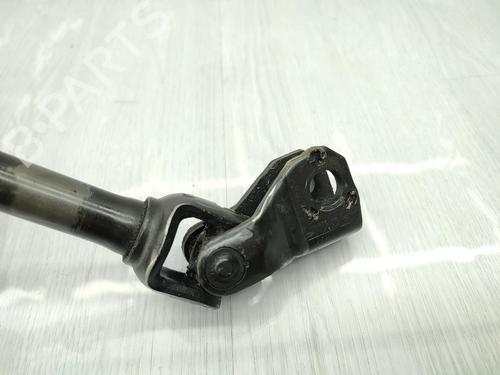 Used Steering column Steering column RENAULT CLIO III (BR0/1, CR0/1) 1.5 dCi (C/BR0G, C/BR1G) (68 hp) 23719267 23719267