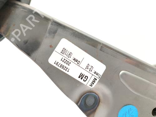 Hand brake OPEL INSIGNIA A (G09) 2.0 CDTI (68) | BP23756031I18 - Image 9