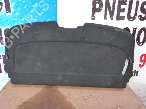 Hattehylde Hattehylde PEUGEOT 308 I (4A_, 4C_) 1.6 HDi (90 hp) 23691569 23691569