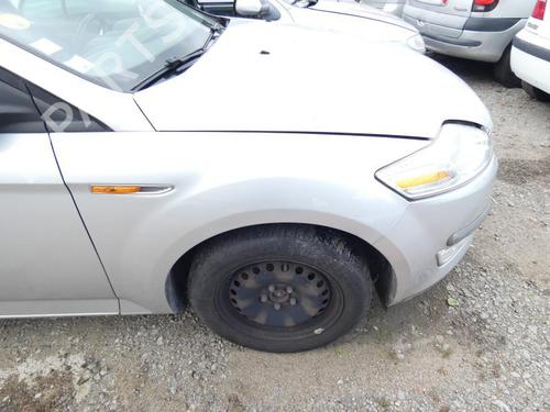 Left front window switch FORD MONDEO IV (BA7) 1.8 TDCi | BP23700792I27  - Image 20