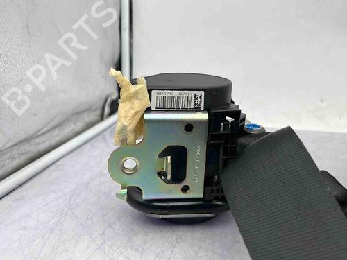 Front right seatbelt RENAULT CAPTUR I (J5_, H5_) 1.2 TCe 120 | BP36428013I25 - Image 8