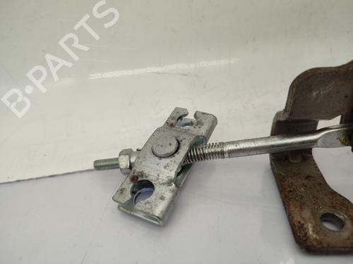 Hand brake HYUNDAI i10 I (PA) 1.1 | BP23702026I18