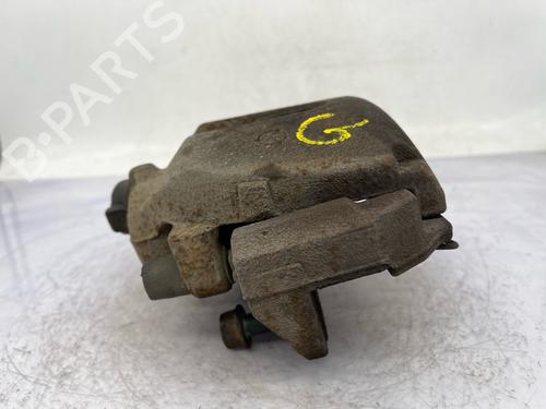 Left front brake caliper MAZDA 3 (BK) | BP37644983M105 - Image 4