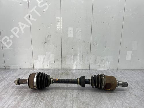 Left front driveshaft HONDA CR-V II (RD_) | BP36591154M38 - Image 5