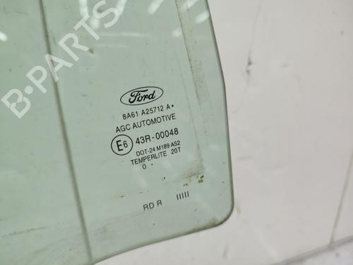 Dørrute Høyre bak FORD FIESTA VI (CB1, CCN) 1.4 TDCi | BP23730346C21 