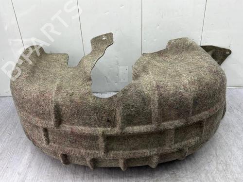 Wheel arch VW GOLF VI (5K1) 2.0 TDI | BP23750454C56 