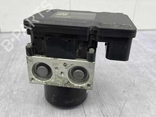 Used ABS pump ABS pump FORD FIESTA VI (CB1, CCN) 1.4 TDCi (70 hp) 23706617 23706617