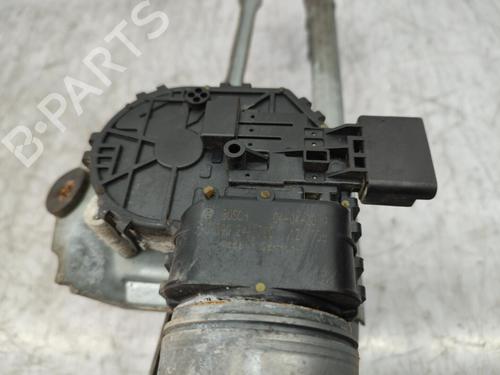 Front wiper motor CITROËN C5 II (RC_) 2.0 HDi (RCRHRH) | BP23696878M29 - Image 12