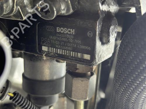 Engine CITROËN C5 III Break (RW_) 2.2 HDi 200 | BP30389243M1 