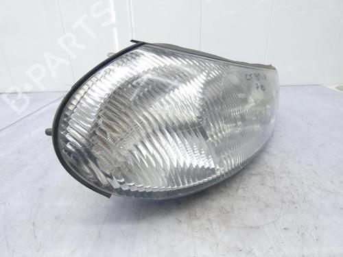 Right headlight FORD MONDEO II (BAP) 1.8 TD | BP23701574C29 
