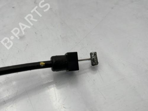 Front right lock PEUGEOT 207 (WA_, WC_) 1.6 HDi | BP23678628C97 