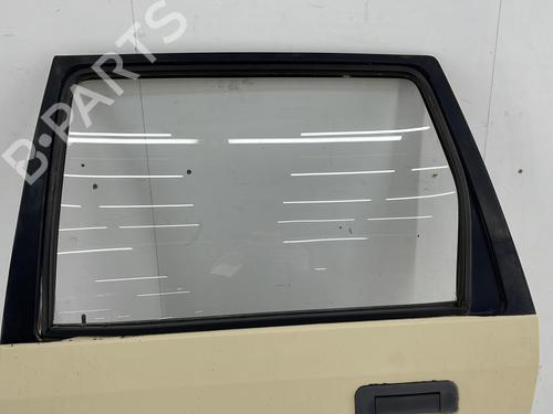 Left rear door CITROËN AX (ZA-_) 10 | BP23673915C4 