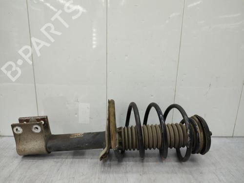 Left front shock absorber CITROËN C4 I (LC_) 1.6 HDi | BP23722579M16 