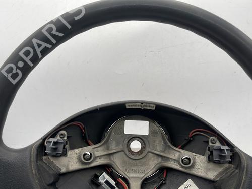 Steering wheel RENAULT KANGOO Express (FC0/1_) 1.5 dCi (FC07, FC1R) | BP30711270C49