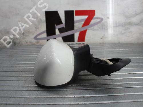 Left mirror FIAT PUNTO EVO (199_) 1.3 D Multijet (199AXC1A, 199BXC1A, 199AXT1A, 199BXT1A) | BP23691198C26 
