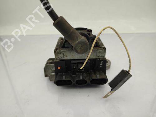 Ignition coil RENAULT MEGANE I (BA0/1_) 1.4 e (BA0E, BA0V) | BP23678697M94 