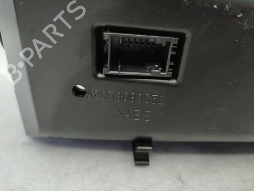 Display monitor BMW 5 (E60) 530 d | BP27174461C48 