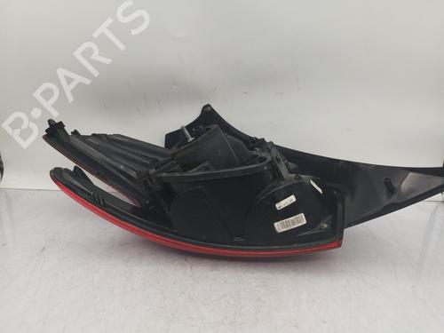 Right taillight PEUGEOT 208 I (CA_, CC_) 1.6 HDi / BlueHDi 75 | BP26617733C35 
