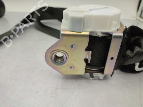 Front right seatbelt OPEL MERIVA B MPV (S10) 1.4 (75) | BP24883466I25 - Image 6