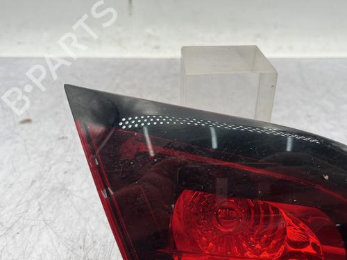 Left tailgate light CITROËN DS4 (NX_) 1.6 HDi 115 | BP29839272C79