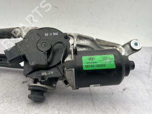 Essuie-glace moteur avant HYUNDAI i40 I (VF) 1.7 CRDI | BP30870360M29