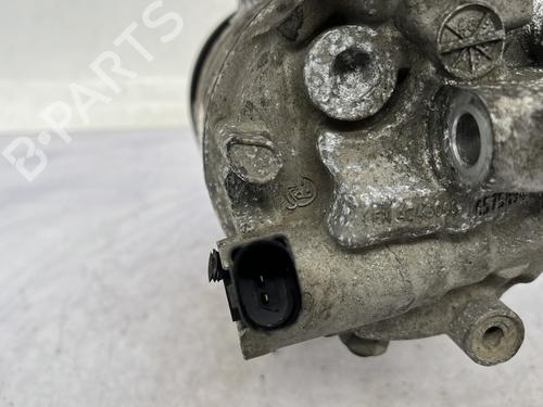 AC compressor VW POLO V (6R1, 6C1) 1.4 TDI | BP32214255M34 