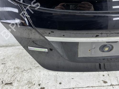 Tailgate FORD FIESTA VI (CB1, CCN) 1.0 EcoBoost | BP23760777C6 